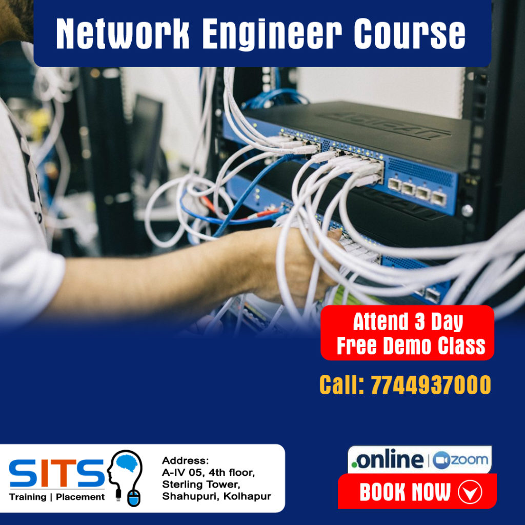 Network Engineer Course